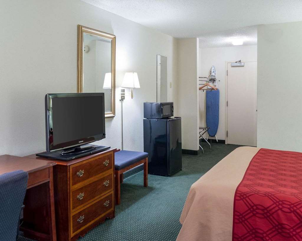 econo lodge yazoo city