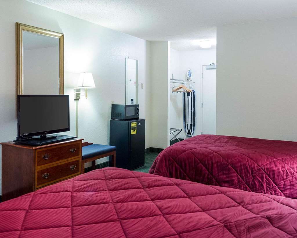 econo lodge yazoo city