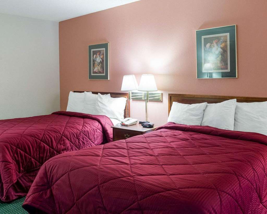 econo lodge yazoo city