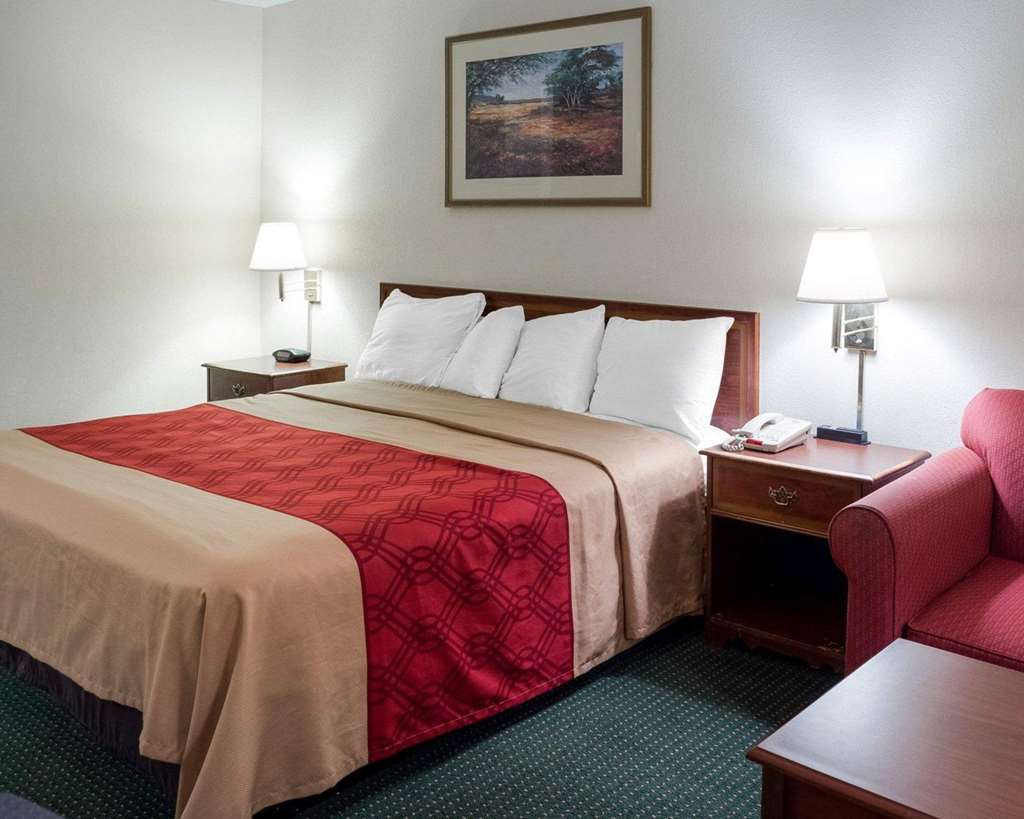 econo lodge yazoo city