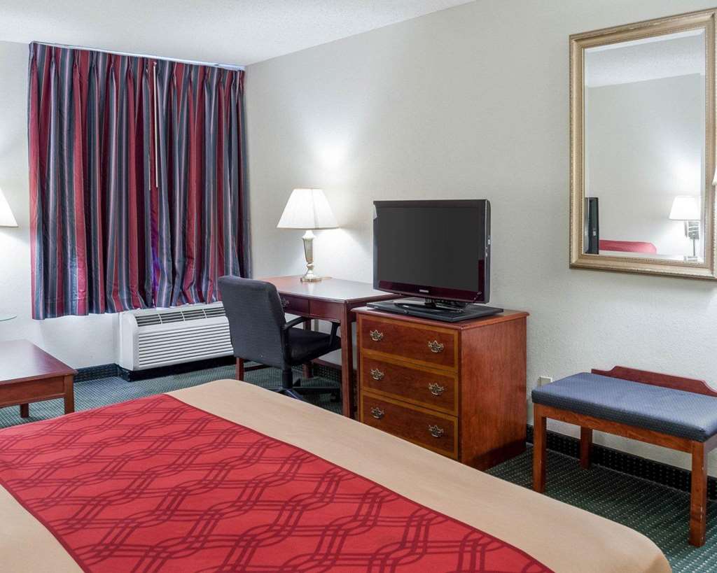 econo lodge yazoo city
