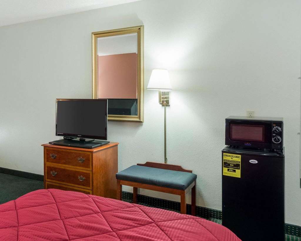 econo lodge yazoo city