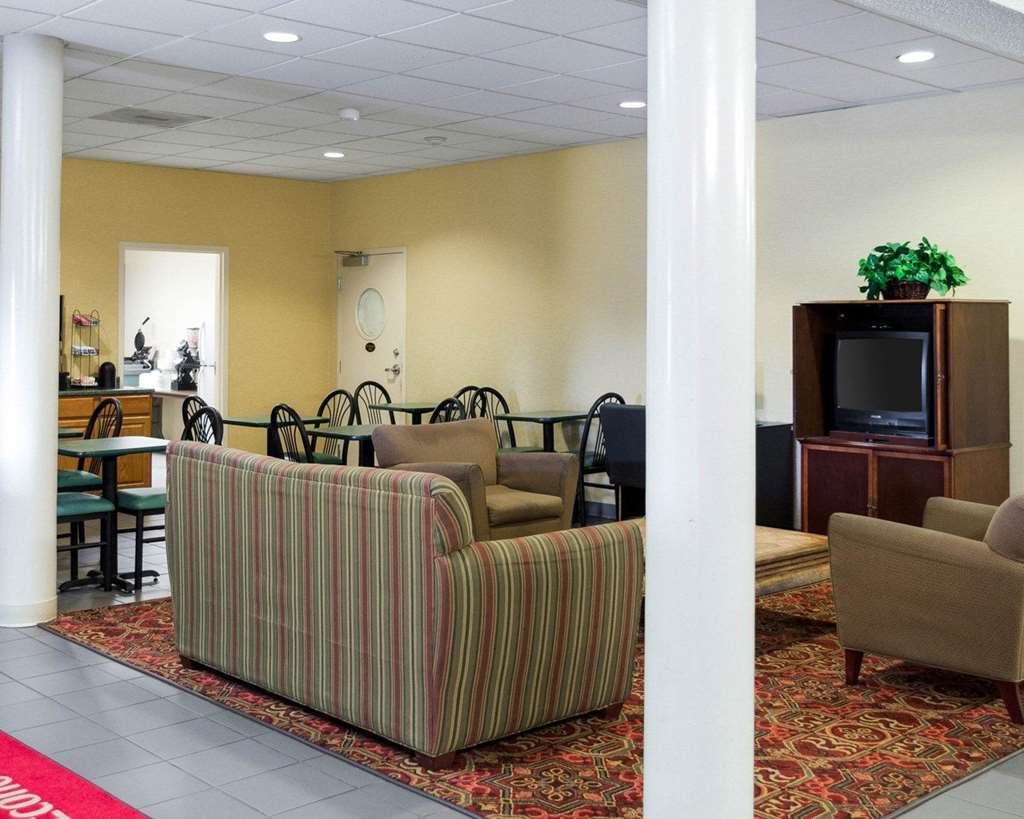 econo lodge yazoo city