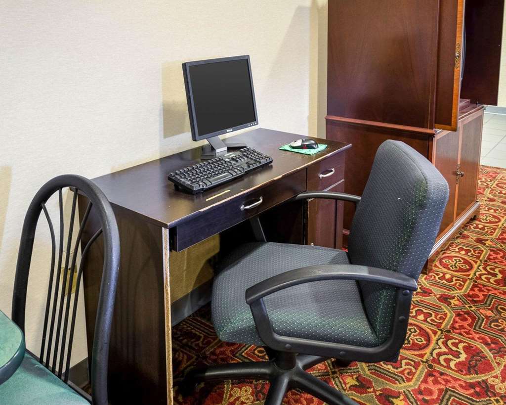 econo lodge yazoo city