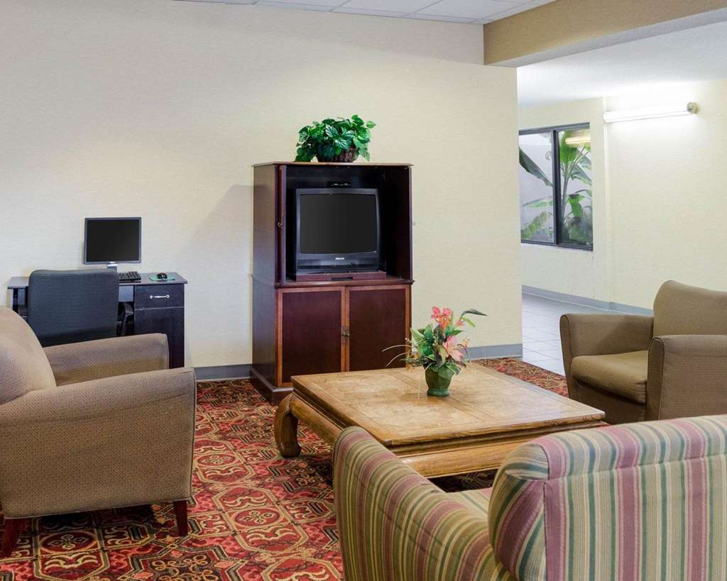 econo lodge yazoo city