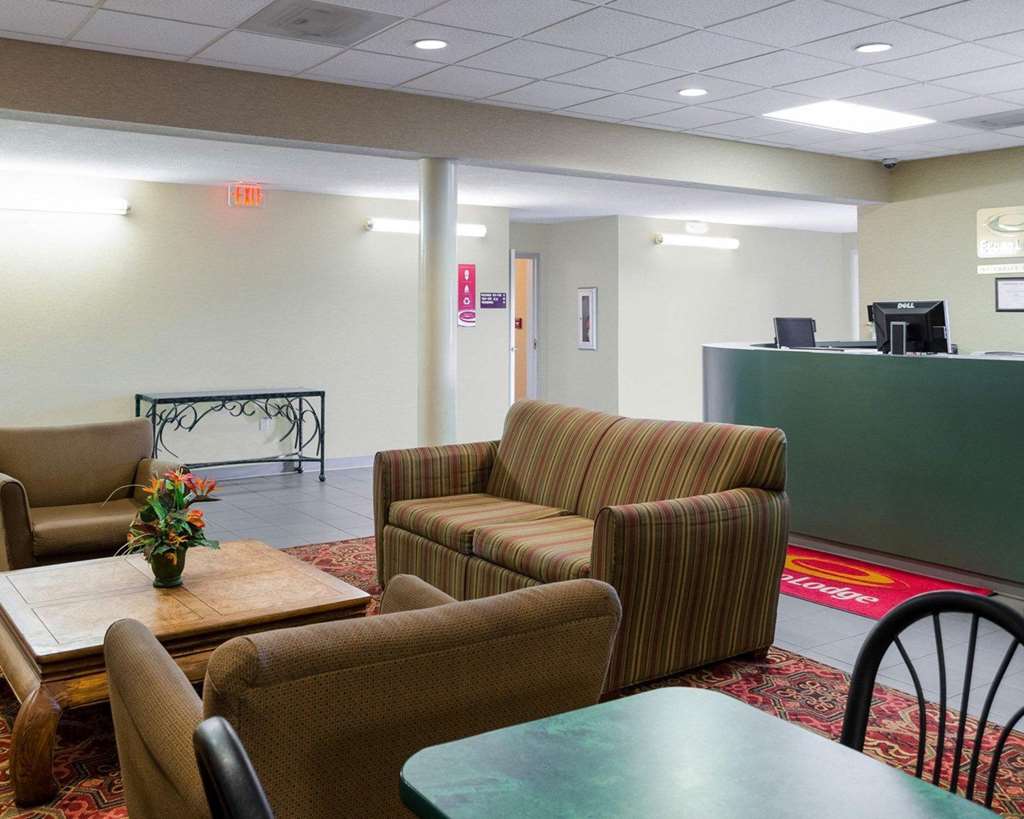 econo lodge yazoo city