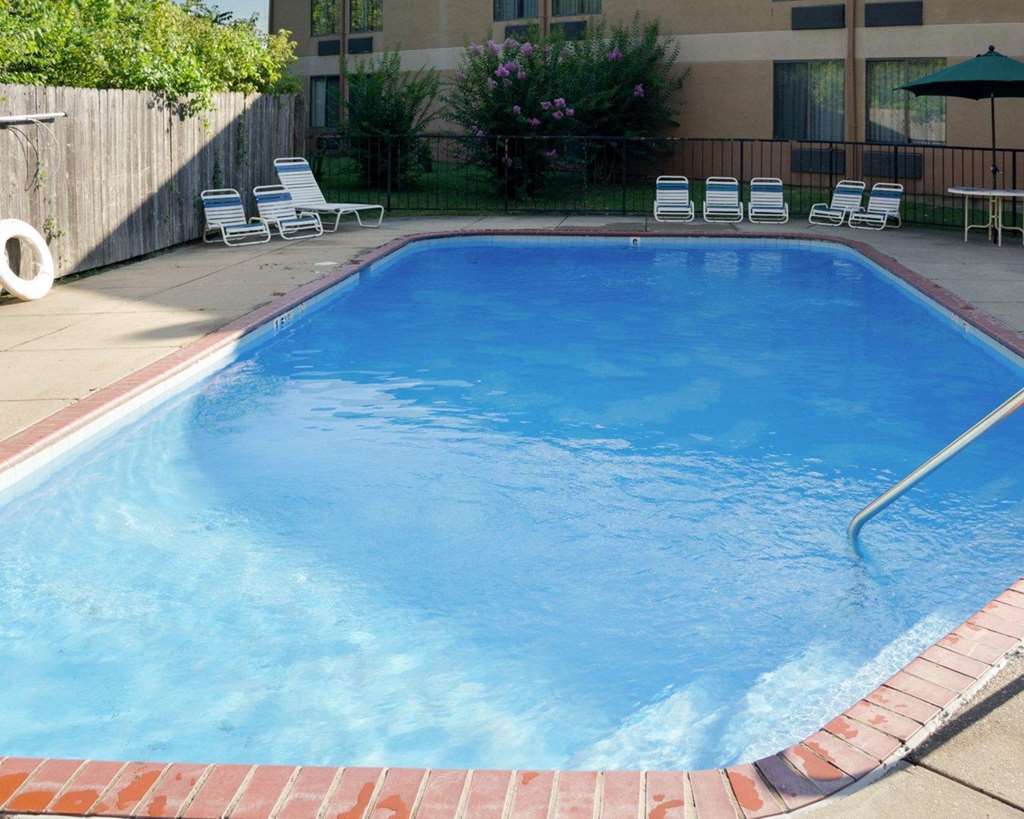 econo lodge yazoo city