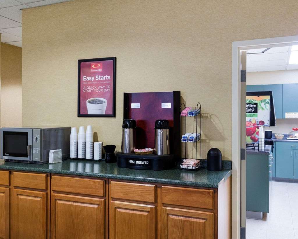 econo lodge yazoo city