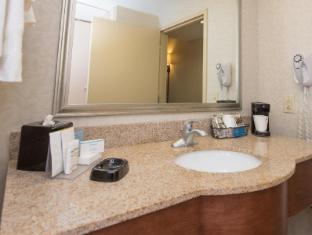 hampton inn yazoo city