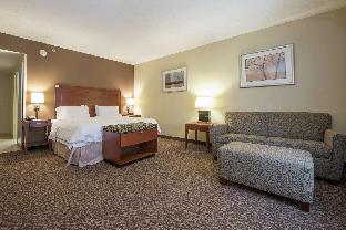 hampton inn yazoo city