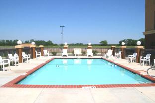 hampton inn yazoo city