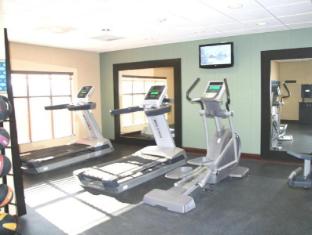 hampton inn yazoo city