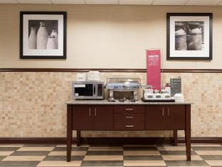 hampton inn yazoo city