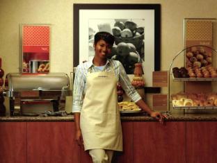 hampton inn yazoo city