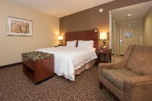 hampton inn yazoo city