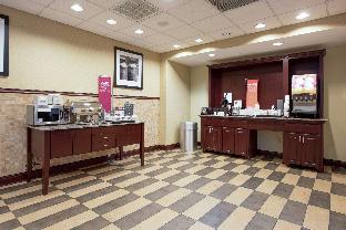 hampton inn yazoo city