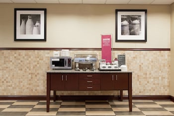 hampton inn yazoo city