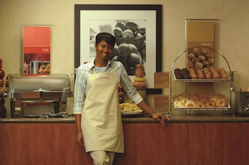 hampton inn yazoo city