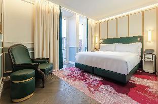 the emerald house lisbon curio collection by hilton