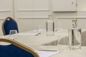 the emerald house lisbon curio collection by hilton