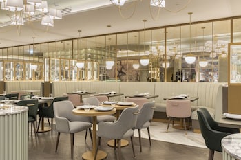 the emerald house lisbon curio collection by hilton