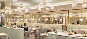 the emerald house lisbon curio collection by hilton