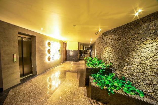 grand palace hotel and spa