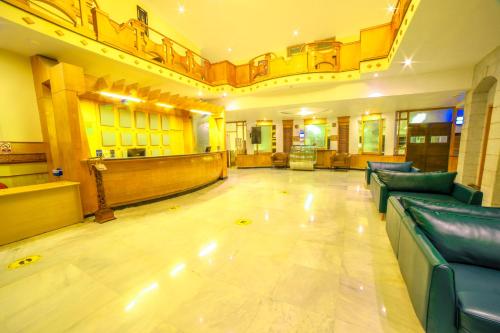 grand palace hotel and spa