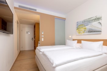 best western hotel spinnerei linz