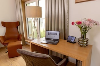 best western hotel spinnerei linz