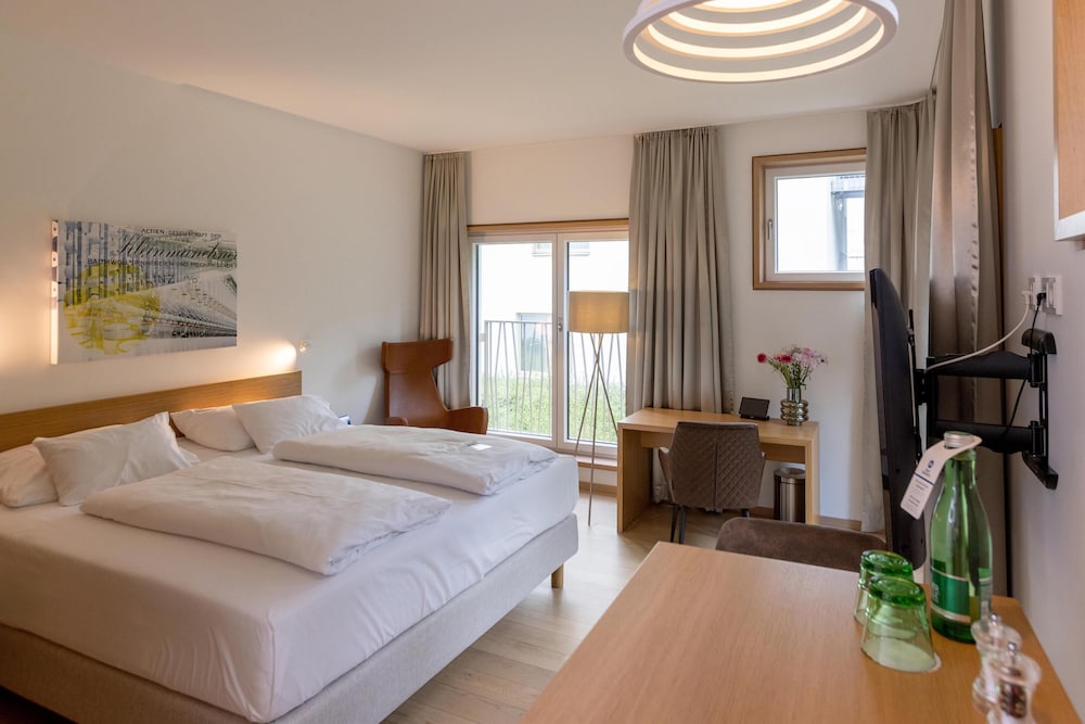 best western hotel spinnerei linz