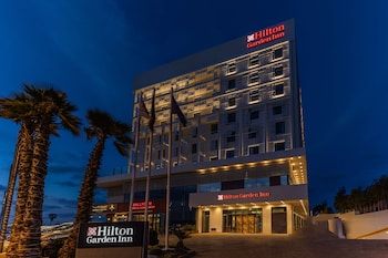hilton garden inn casablanca sud