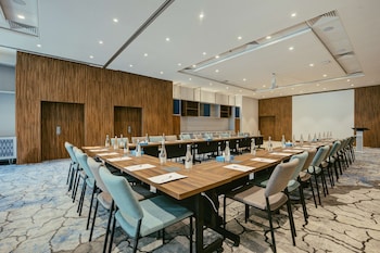 hilton garden inn casablanca sud