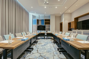 hilton garden inn casablanca sud