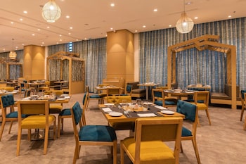 hilton garden inn casablanca sud