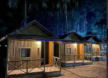 silver sand beach resort