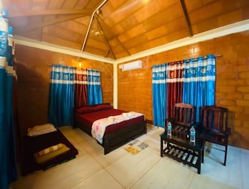 silver sand beach resort