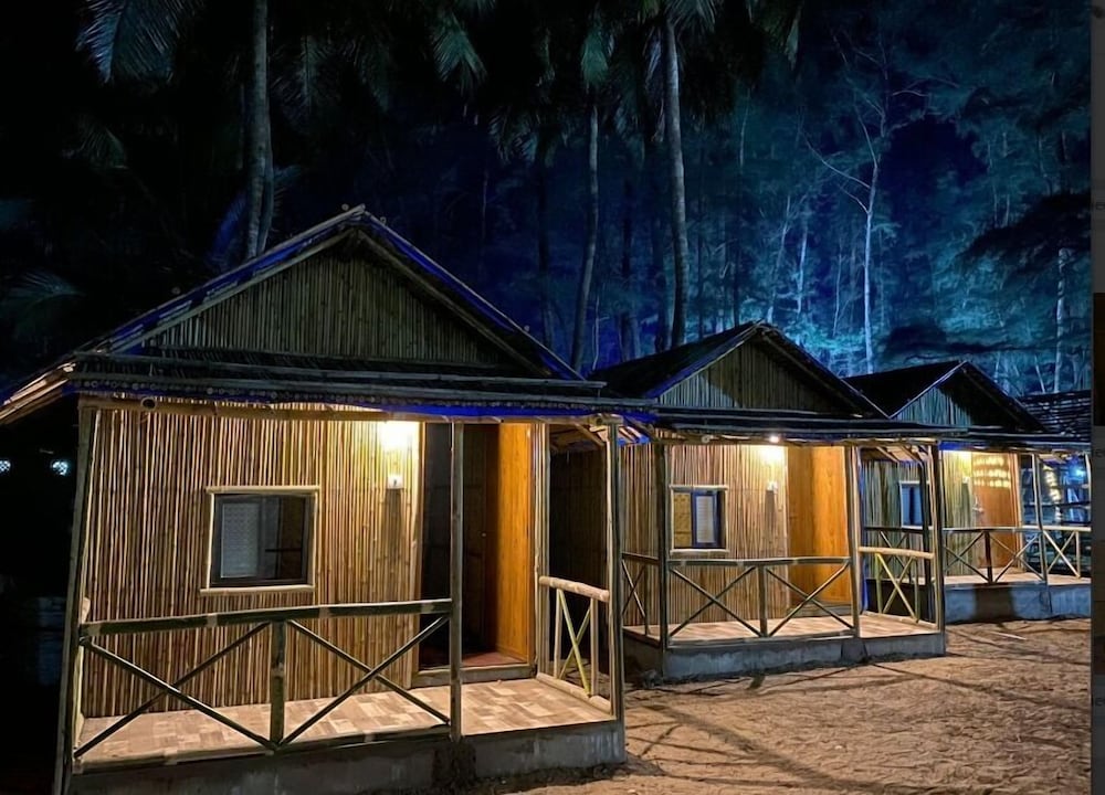 silver sand beach resort