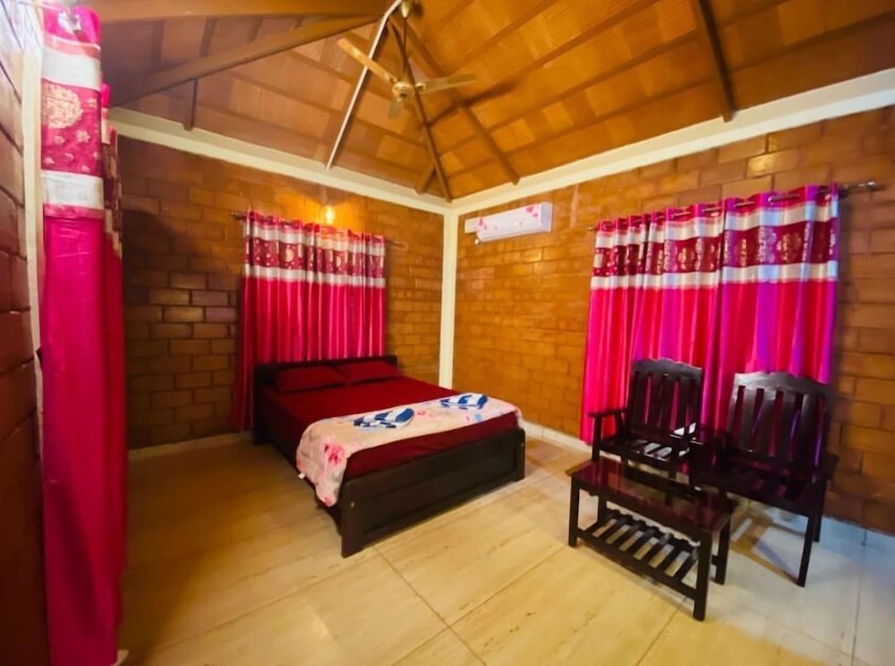 silver sand beach resort