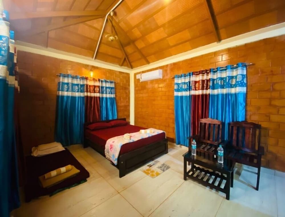 silver sand beach resort