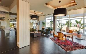 Sercotel Plaza Feria,Near Feria De Zaragoza,4 star