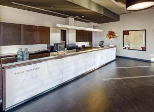 Sercotel Plaza Feria,Near Feria De Zaragoza,4 star