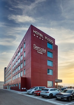 sercotel plaza feria