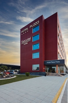 sercotel plaza feria
