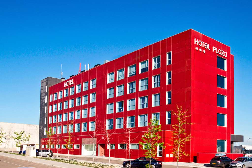 sercotel plaza feria