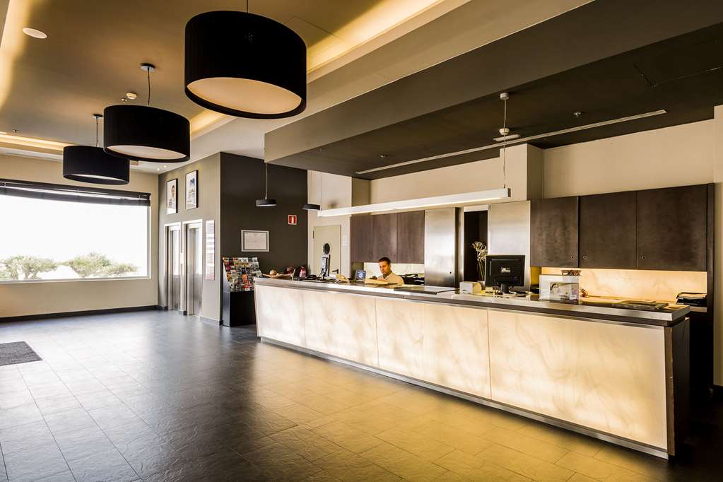 sercotel plaza feria