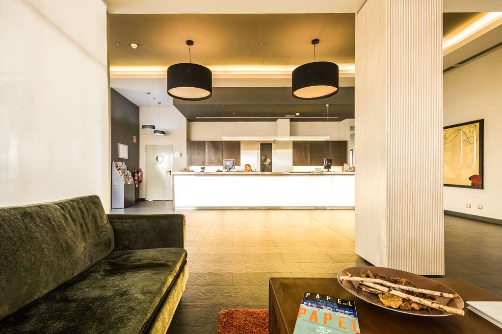 sercotel plaza feria