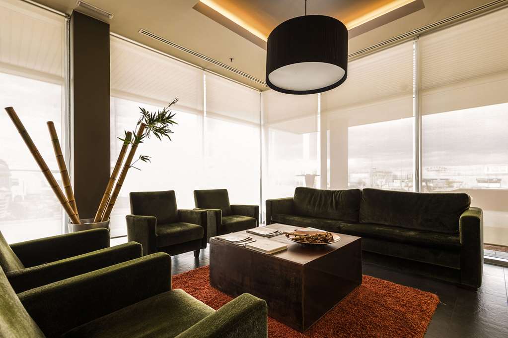 sercotel plaza feria