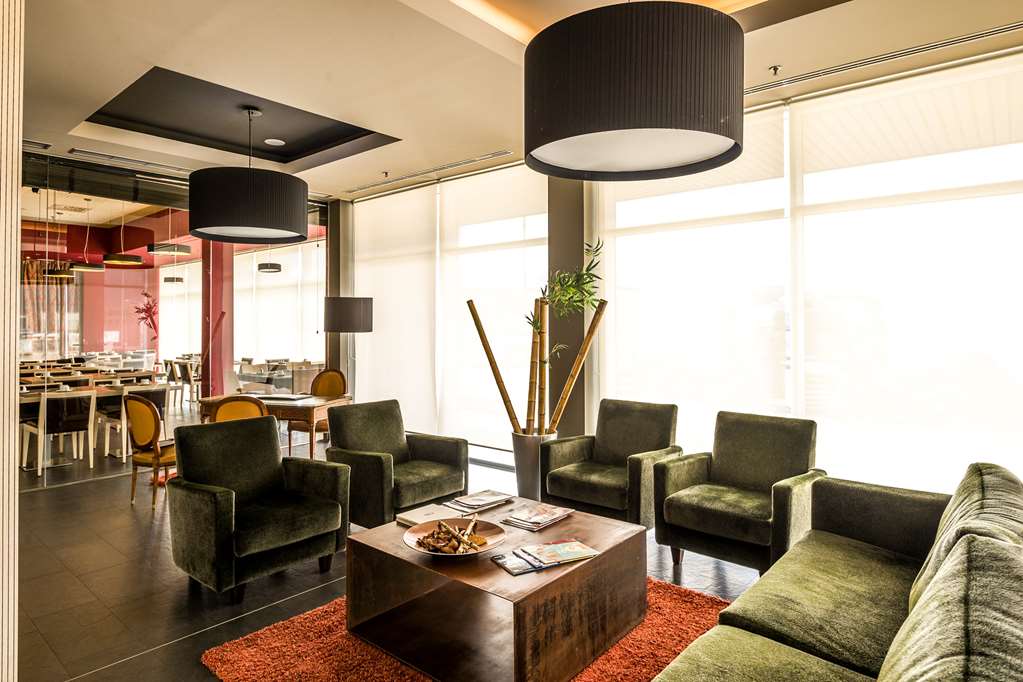 sercotel plaza feria