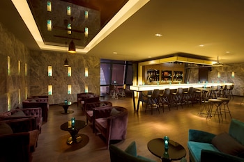 hilton zhongshan downtown